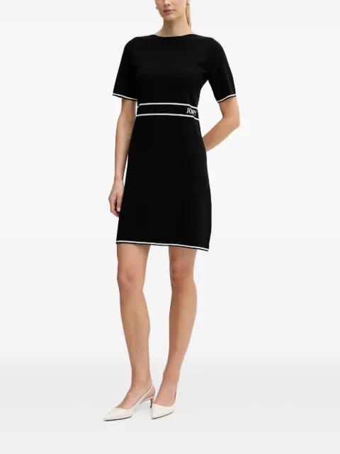 Kirla short-sleeve mini dress by JOOP!