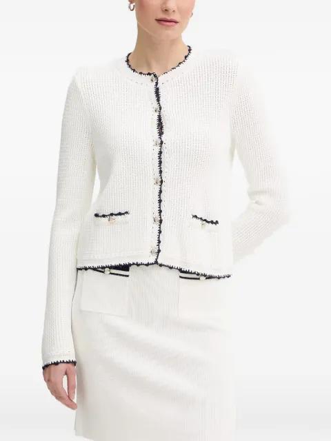 Kumma cardigan by JOOP!