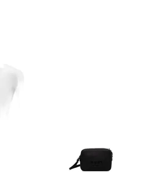Lettera Cloe debossed-logo crossbody bag by JOOP!