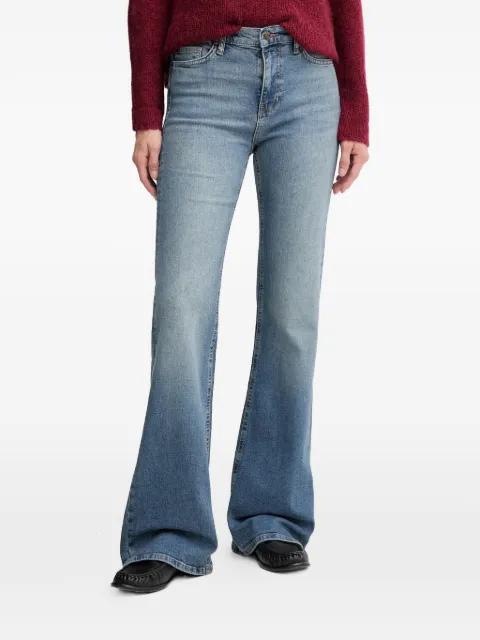 Miriam flared jeans by JOOP!