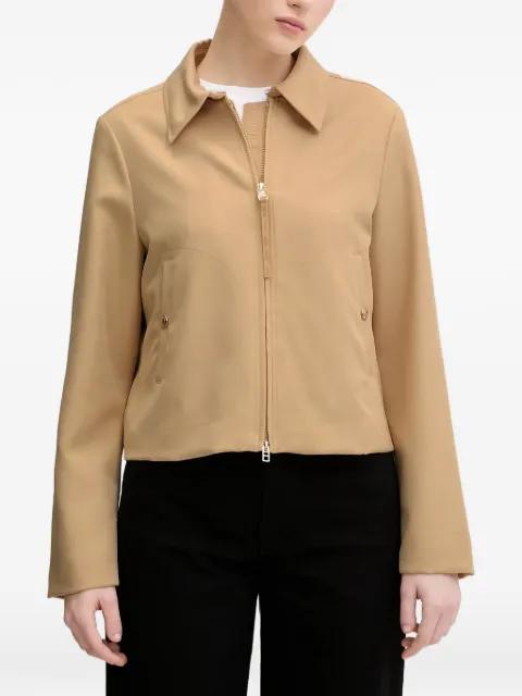 Osane collared jacket by JOOP!
