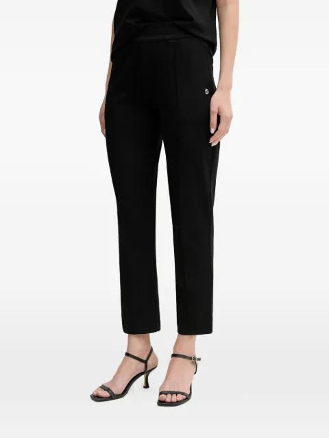Taru seam-detail trousers by JOOP!