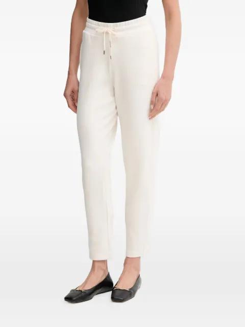 Troia drawstring-fastening track pants by JOOP!
