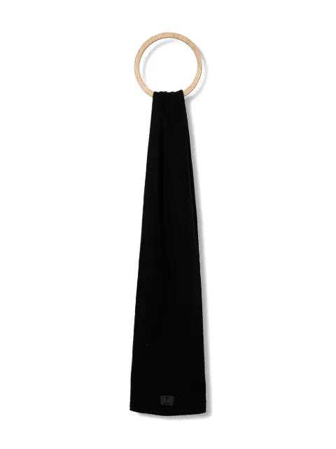 UGG ribbed scarf by JOOP!