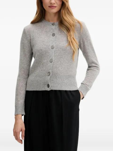 button-down cardigan by JOOP!