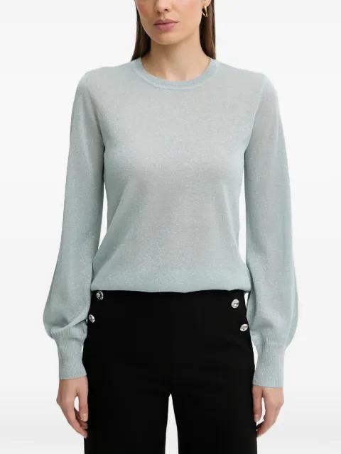 crew-neck sweater by JOOP!