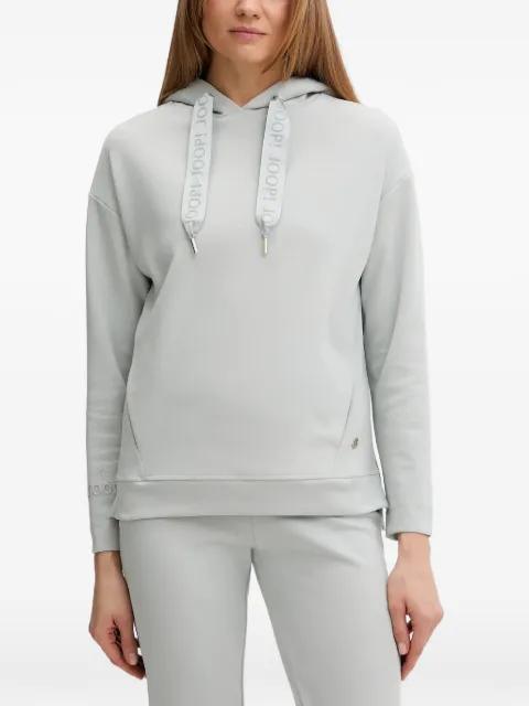 drawstring hoodie by JOOP!