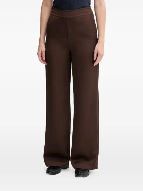 elasticated trousers by JOOP!