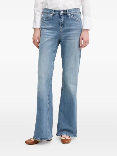 flared denim jeans by JOOP!