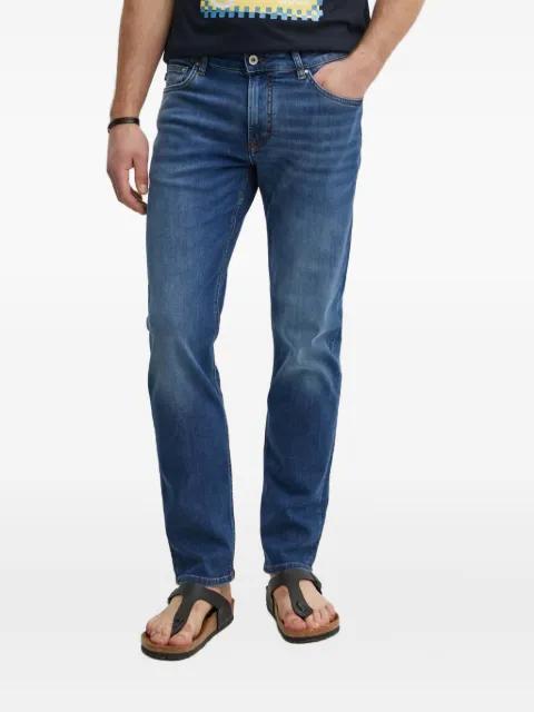 logo-patch jeans by JOOP!