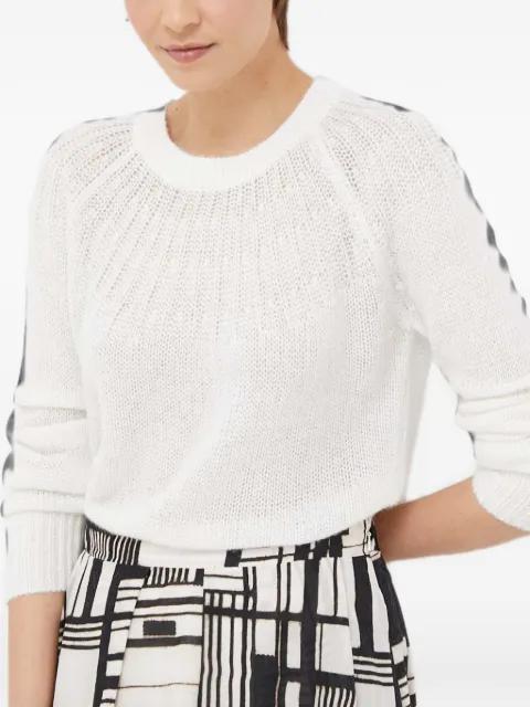 open-knit sweater by JOOP!