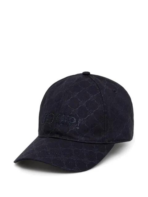 patterned baseball cap by JOOP!