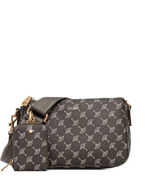 patterned cross-body bag by JOOP!
