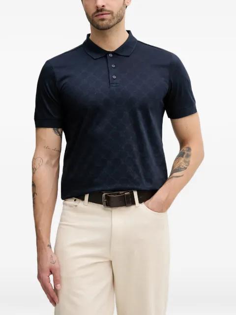 short sleeve polo shirt by JOOP!