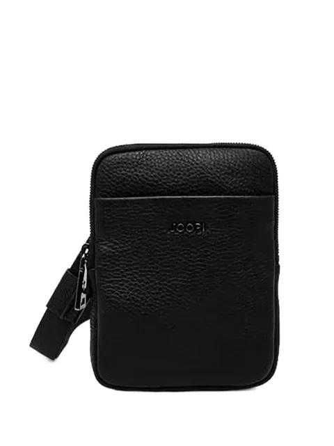 zip-fastening messenger bag by JOOP!