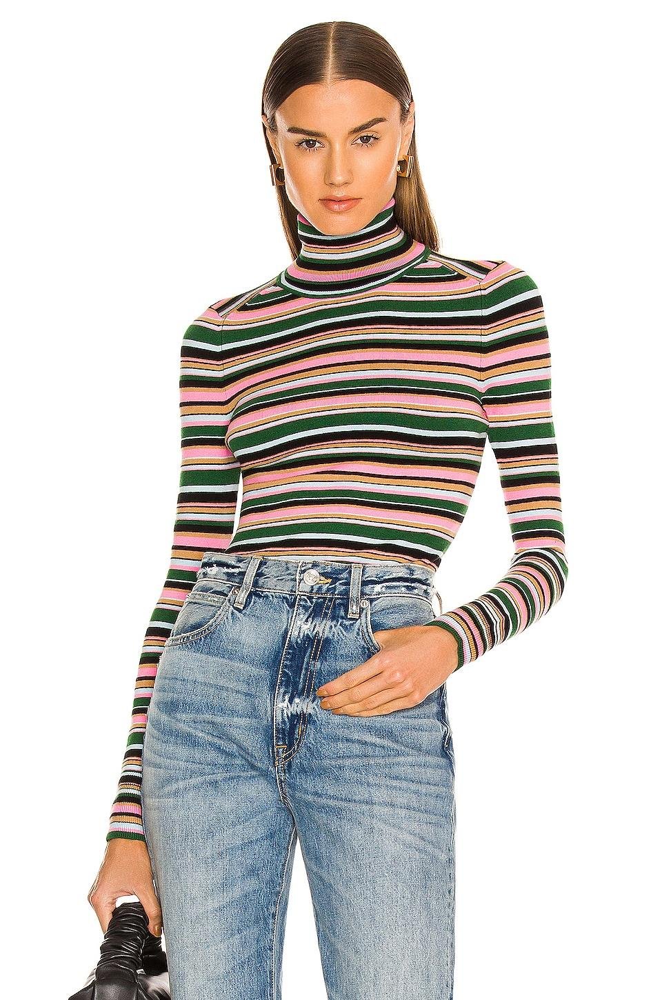 long sleeve turtleneck by JOOSTRICOT