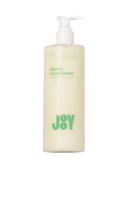 JooY Clarify Conditioner in Beauty by JOOY