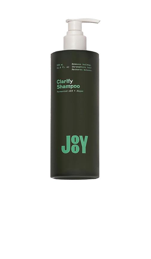 JooY Clarify Shampoo in Beauty by JOOY