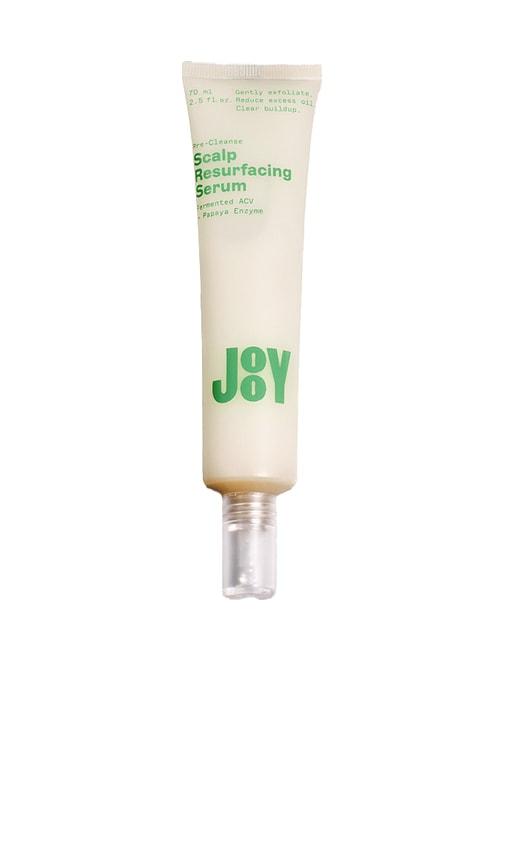 JooY Scalp Resurfacing Serum in Beauty by JOOY