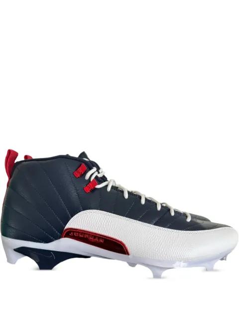 12Alpha 3 PE cleats by JORDAN