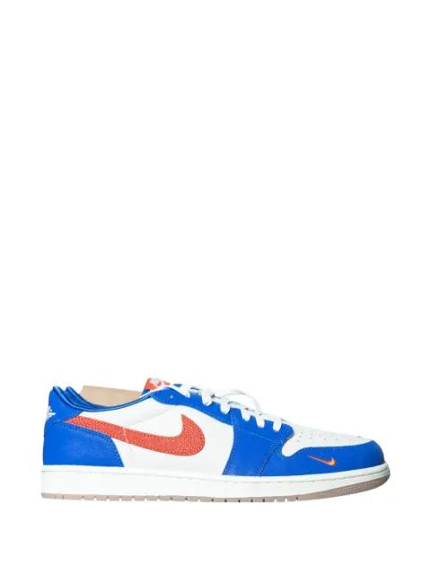 2023 Florida Gators PE Air Jordan 1 Low sneakers by JORDAN