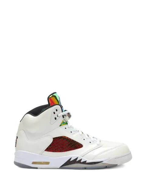 5 Retro sneakers by JORDAN