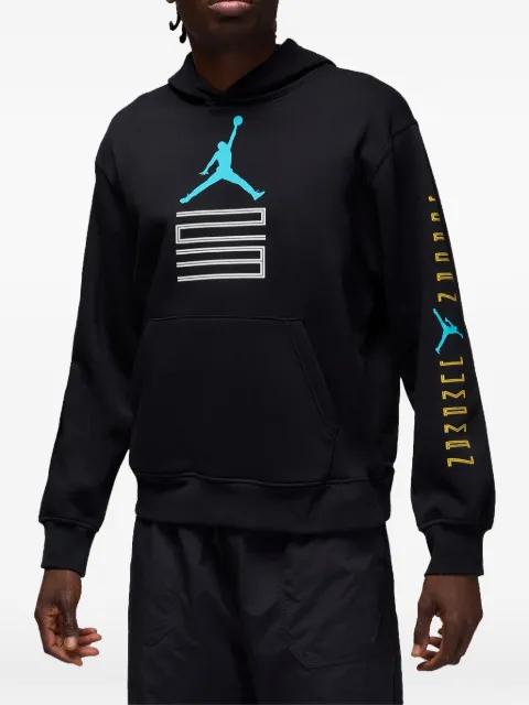 AJ11 Gamma hoodie by JORDAN