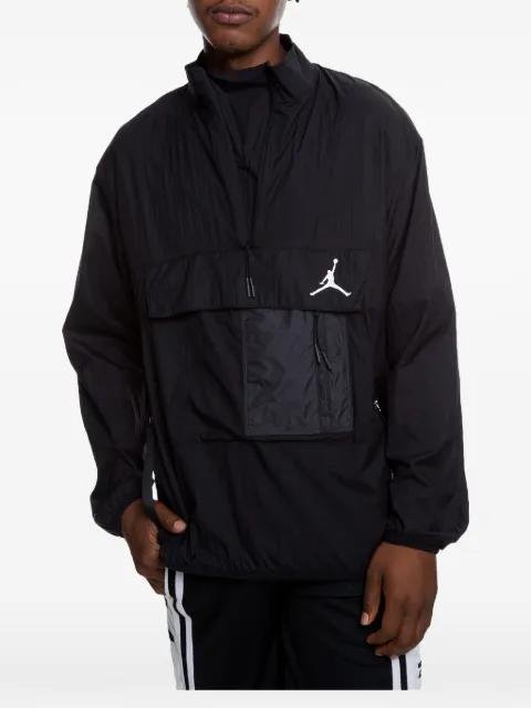 AJ23 engineered lightweight jacket by JORDAN