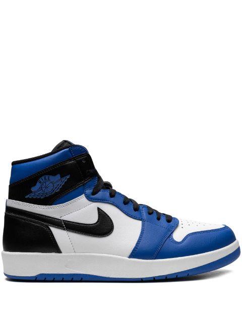 Air Jordan 1.5 High "Reverse Fragment" sneakers by JORDAN