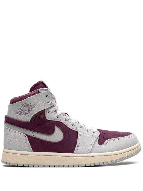 Air Jordan 1 "Bordeaux" sneakers by JORDAN