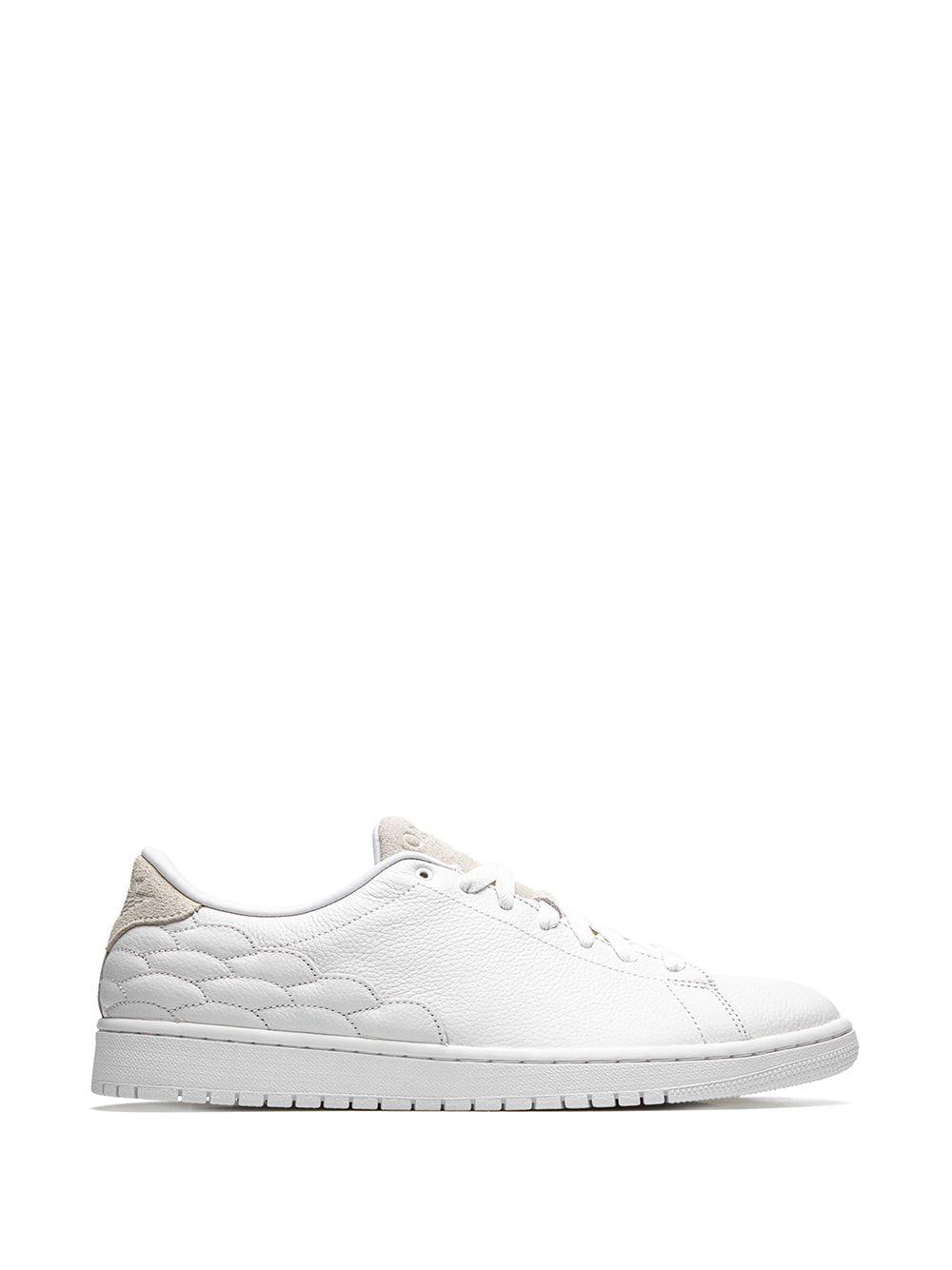 Air Jordan 1 Centre Court "White" sneakers by JORDAN