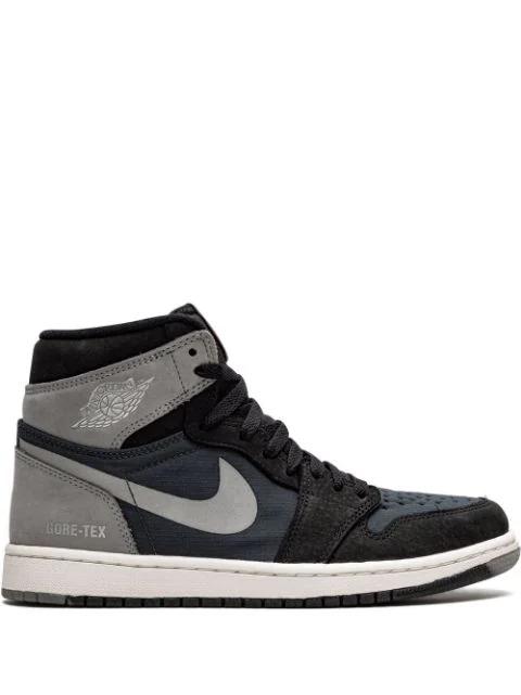 Air Jordan 1 Element "Gore-Tex - Black" sneakers by JORDAN