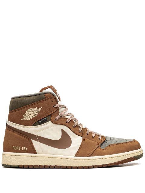 Air Jordan 1 Element "Legend Sand" sneakers by JORDAN