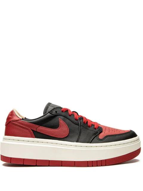 Air Jordan 1 Elevate Low "Bred" sneakers by JORDAN Air Jordan 1 Elevate Low "Bred" sneakers by JORDAN