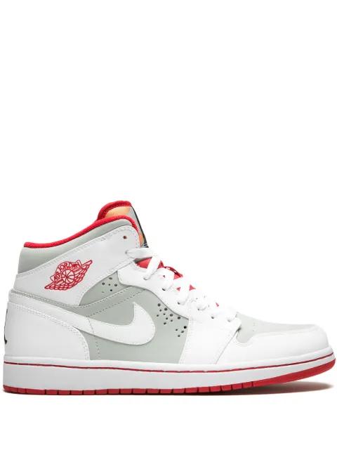 Air Jordan 1 'Hare' sneakers by JORDAN