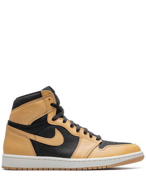 Air Jordan 1 "Heirloom" sneakers by JORDAN