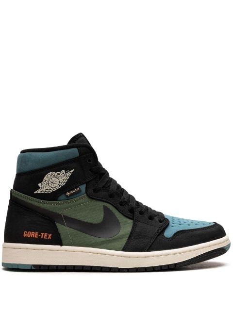 Air Jordan 1 High Element GORE-TEX "Sky J Light Olive" sneakers by JORDAN