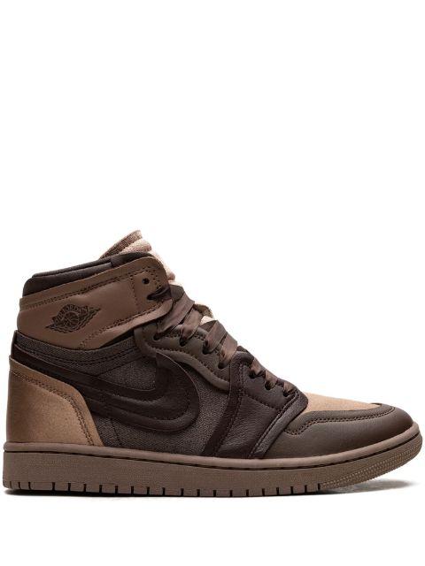Air Jordan 1 High Method of Make “Archaeo Brown” sneakers by JORDAN