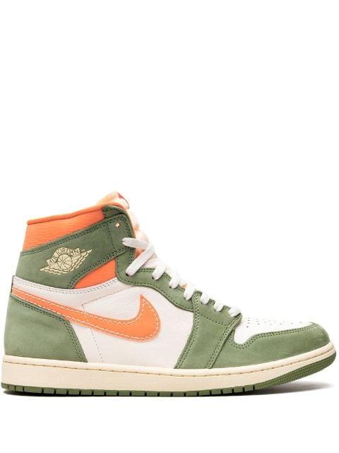 Air Jordan 1 High OG "Celadon" sneakers by JORDAN