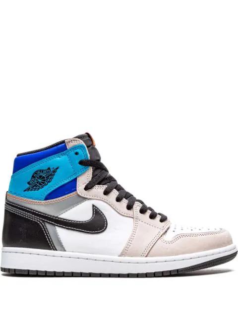Air Jordan 1 High OG "Prototype" sneakers by JORDAN
