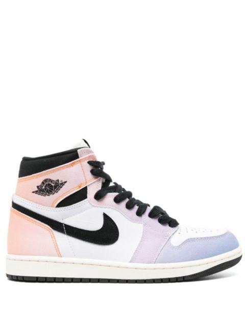 Air Jordan 1 High OG sneakers by JORDAN