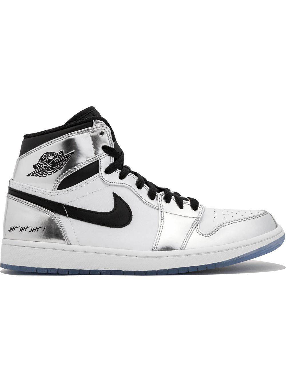 Air Jordan 1 High Retro "Think 16/Kawhi Leonard" sneakers by JORDAN