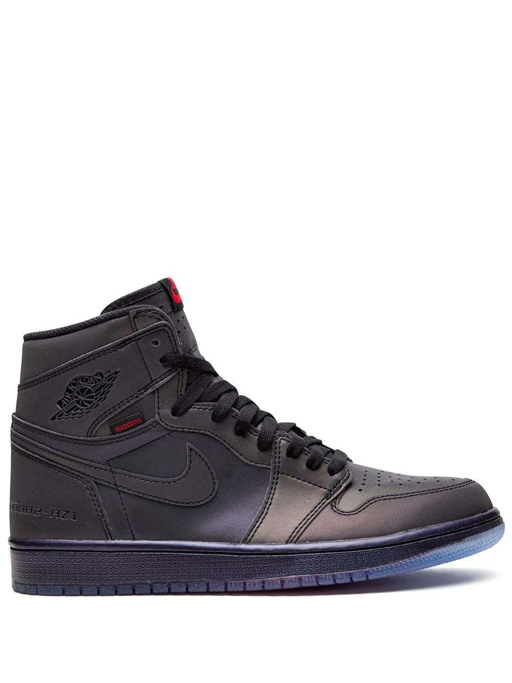 Air Jordan 1 High Zoom "Fearless" sneakers by JORDAN