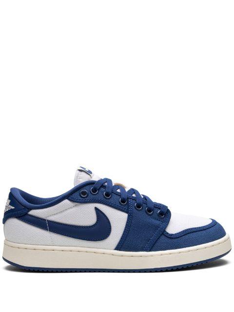 Air Jordan 1 KO Low "Kentucky" sneakers by JORDAN