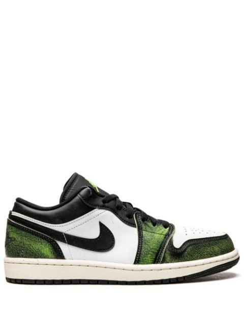 Air Jordan 1 Lose "Wear Away - Electric Green" sneakers by JORDAN
