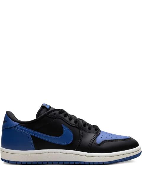 Air Jordan 1 Low 85 "Royal" sneakers by JORDAN