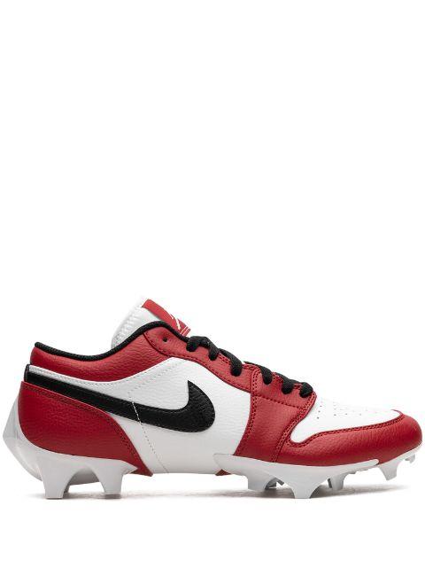 Air Jordan 1 Low  "Chicago" football boots by JORDAN