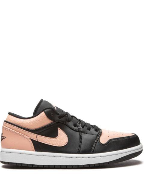 Air Jordan 1 Low "Crimson Tint" sneakers by JORDAN