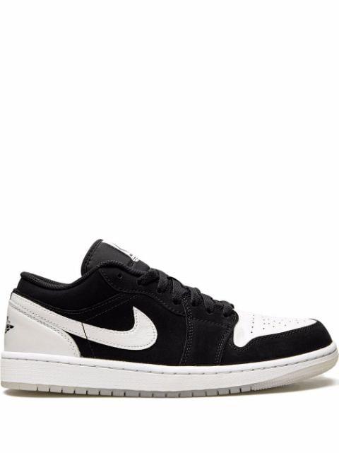 Air Jordan 1 Low "Diamond" sneakers by JORDAN