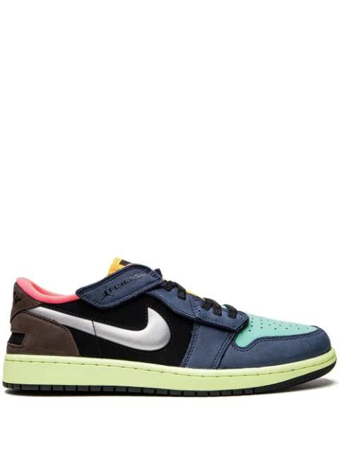 Air Jordan 1 Low FlyEase "Bio Hack" sneakers by JORDAN